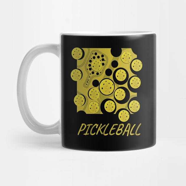 pickleball by storyonline